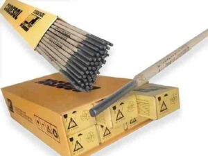 ELECTRODO CUTCODE 4,0 x 350