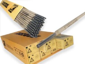 Electrodo Gran Rendimiento E7024 3,25x450 Paquete 50u