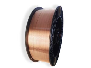 HILO CODEMIG CORTEN  0,8 ( Bobina de 5 kg )