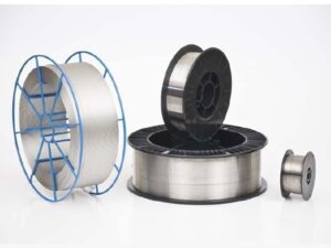 HILO CODEMIG mini spool 316LSI  ø 0,8 (Bob 5Kgs)