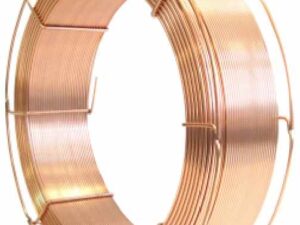 Hilo Soldadura Arco Sumergido EM12K   Ø3,2 mm