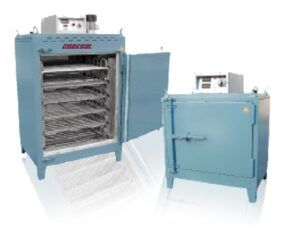 HORNO SECADO ELECTRODOS Ref: F-3
