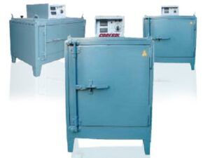 HORNO ELECTRODOS Ref: FM