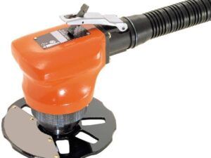 CHAFLANADORA NEUMATICA CB-02
