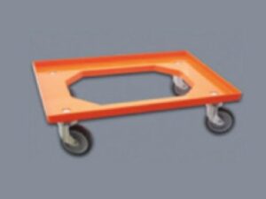 BASE CON RUEDAS CAJA REUTER 600X400X320mm
