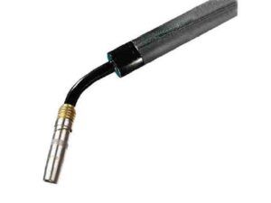 ANTORCHA AUTOPLUS 36 3m Cuello Curvo 45º