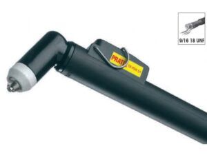 ANTORCHA PLASMA TD PCH 51 7,5 m
