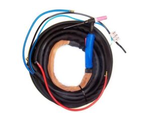 ANTORCHA SINTIG 9 8m PIEL