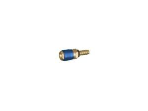 RAPIDO HEMBRA AZUL (TUBO DE 6)