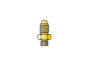 RACORD M12X1 - 7/8 14GUNF macho