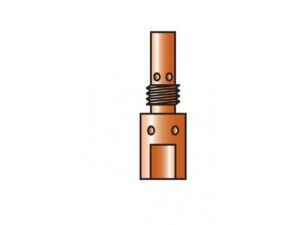 PORTATUBO DIFUSOR ERGOPLUS 25 M6