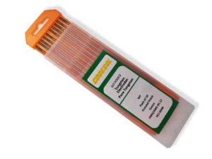 TUNGSTENO PURO WP Diam. 2,0 X 175 VERDE