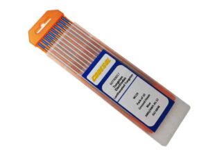 TUNGSTENO LANTANO 2 % WL20 Diam.2,0 X 150 AZUL