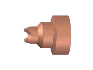 BLISTER 1 un. PROTECTOR Serie Z 100 Amp. Ahora CV0367P