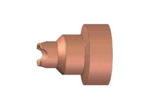BLISTER 1 unidad PROTECTOR Serie Z 130 Amp.