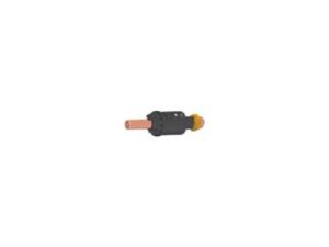 CUERPO CONECTOR CENTRAL PLASMA 5 PINES