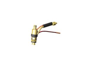 CABEZAL PLASMA S-30 / 45 Para micro con seguridad