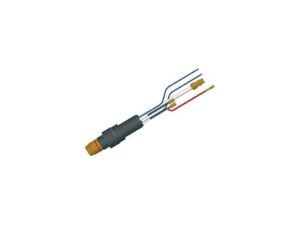 CUERPO ANTORCHA PLASMA AUTOCUT AGUA AW-201P