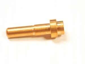 ELECTRODO Zr LARGO CB50