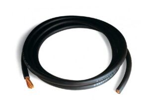 CABLE SOLDA 1 X 16 mm2 (rollo 100 m.)