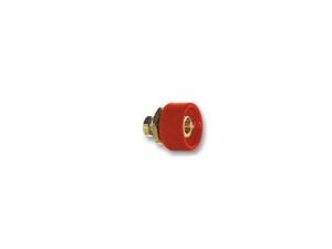 BORNE BASE HEMBRA Rojo 35/70 (1 Unidad)