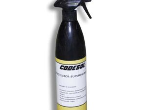 Bote PROTECTOR SUPERFICIAL Inox. CODESOL 750 ml.