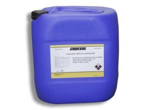 Bidon LIQ. PASIVANTE (Pulverizacion) CODESOL 30 Kg