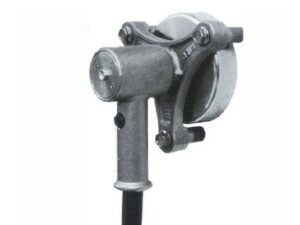 MASA ROTATIVA + IMAN  HKK 600
