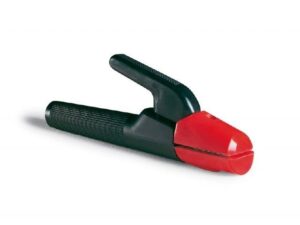 PINZA PORTAELECTRODOS SOLARE 5
