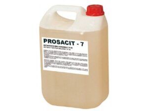 BIDON ANTIPROYECCIONES LIQUIDO PROSACIT-7 5 L.