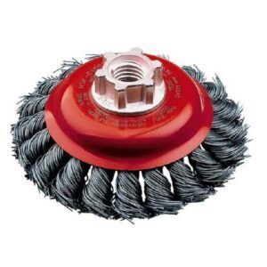 CEPILLO ACERO HSK ø 100x0,5 saliente 22 M14