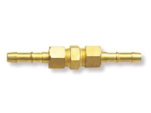 ENLACE FIJO TUBO ACET ø 8-10