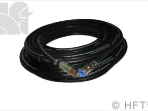 CONECTOR BOLSA PurgElite