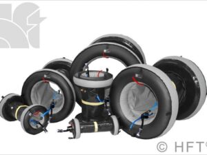 SISTEMA PURGA QUICK 14" 350 mm