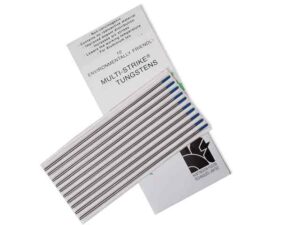 MULTI-STRIKE TUNGS 1.6x150mm (PACK 10)