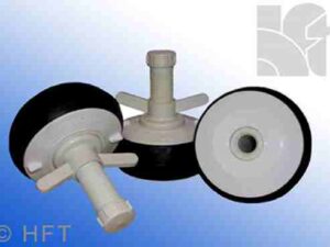TAPON EXPANSIBLE HUECO 2"   49-64mm