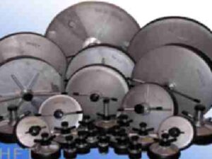 TAPON EXP. ALUMINIO 2" 49-62 mm