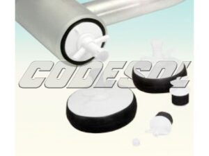 ANILLA VITON 2,5"