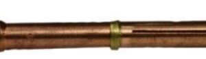 Portatungstenos protector arco pwt- 1,0 mm Tig 20