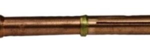 Portatungstenos protector arco pwt- 2,4 mm Tig 20