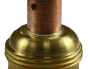 Difusor Gaslens protector arco pwt - 1,6 mm Tig 20
