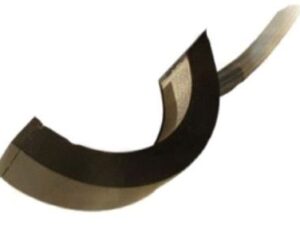 Protector arco curvo tubo 6"