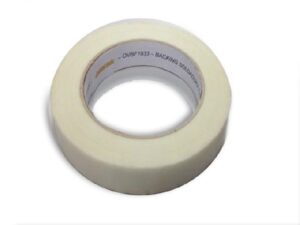 ROLLO CINTA FIBRA BACKING 19x33