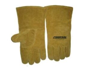GUANTE LARGO CODESOL SOLD. Mod.10-2101-GB Talla L