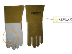 GUANTE LARGO CODESOL TIG Mod.10-1007 Talla XL