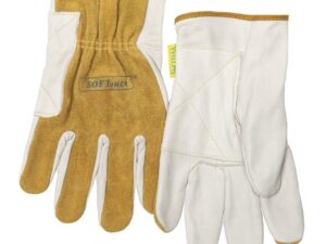 GUANTE CORTO CODESOL Mod.10-2336 Talla L