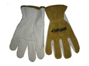 GUANTE CORTO CODESOL Mod.10-2336 Talla XL