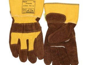 GUANTE CORTO CODESOL AYUDANTEMod.10-2209LB Talla L