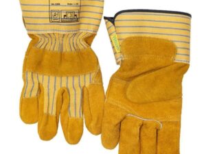 GUANTE CORTO CODESOL AYUDANTE Mod.10-1206L Talla L