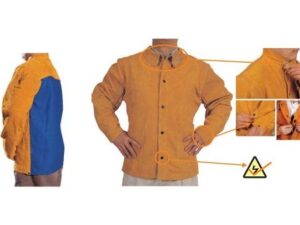 CHAQUETA SOLD.CODESOL GOLDEN Mod.44-2530 Talla XXL